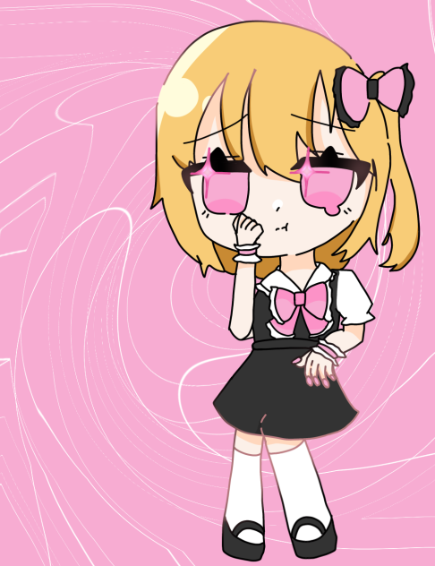 地雷フランちゃん