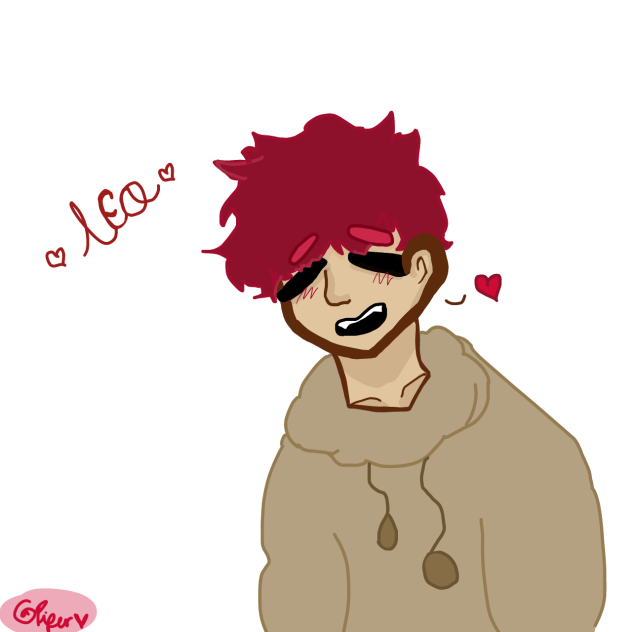 Leo❤️🫶🏻✨