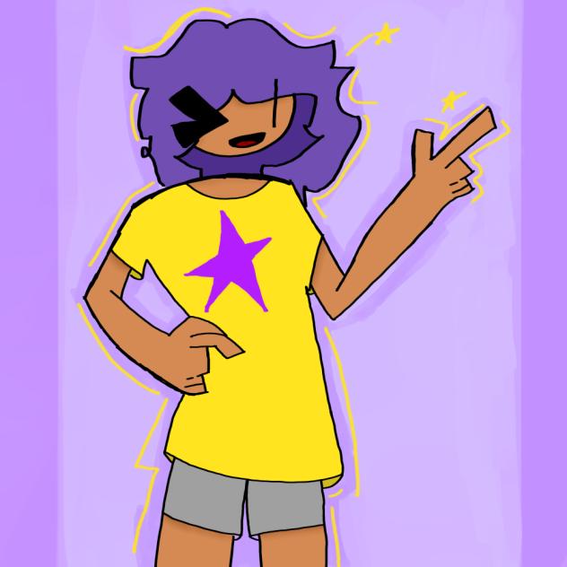 no clue just got bored