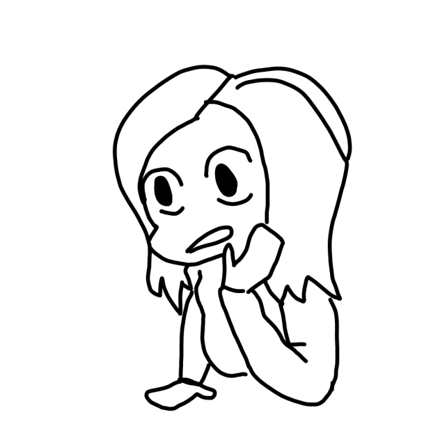 My OC(based off of me irl)