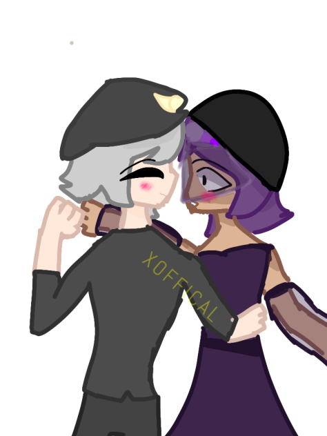 wedding dance💐🎉 - ibisPaint