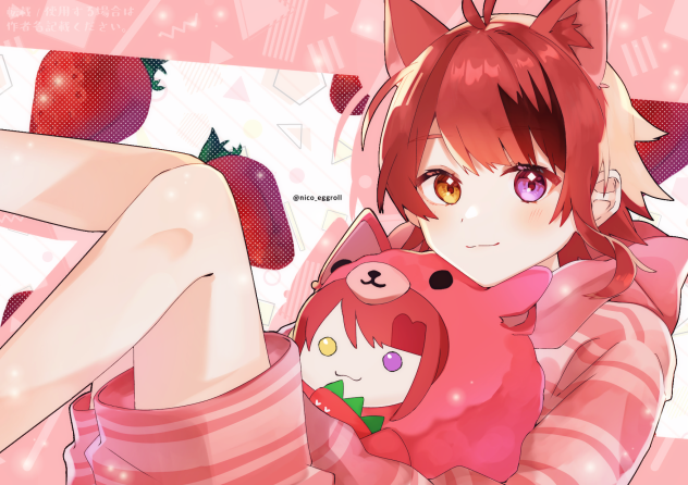 莉犬くん_リメイク