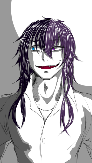 らくがき