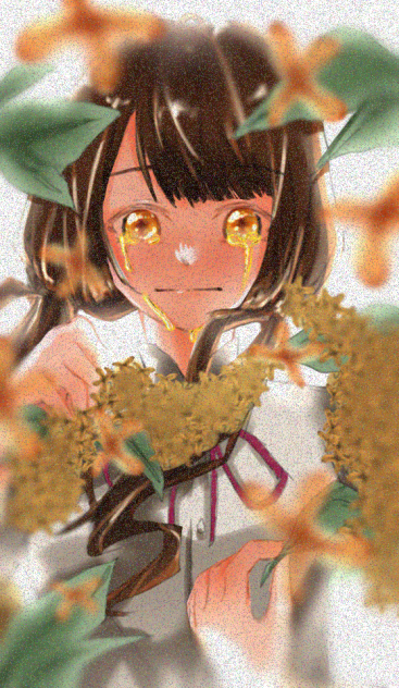 金木犀