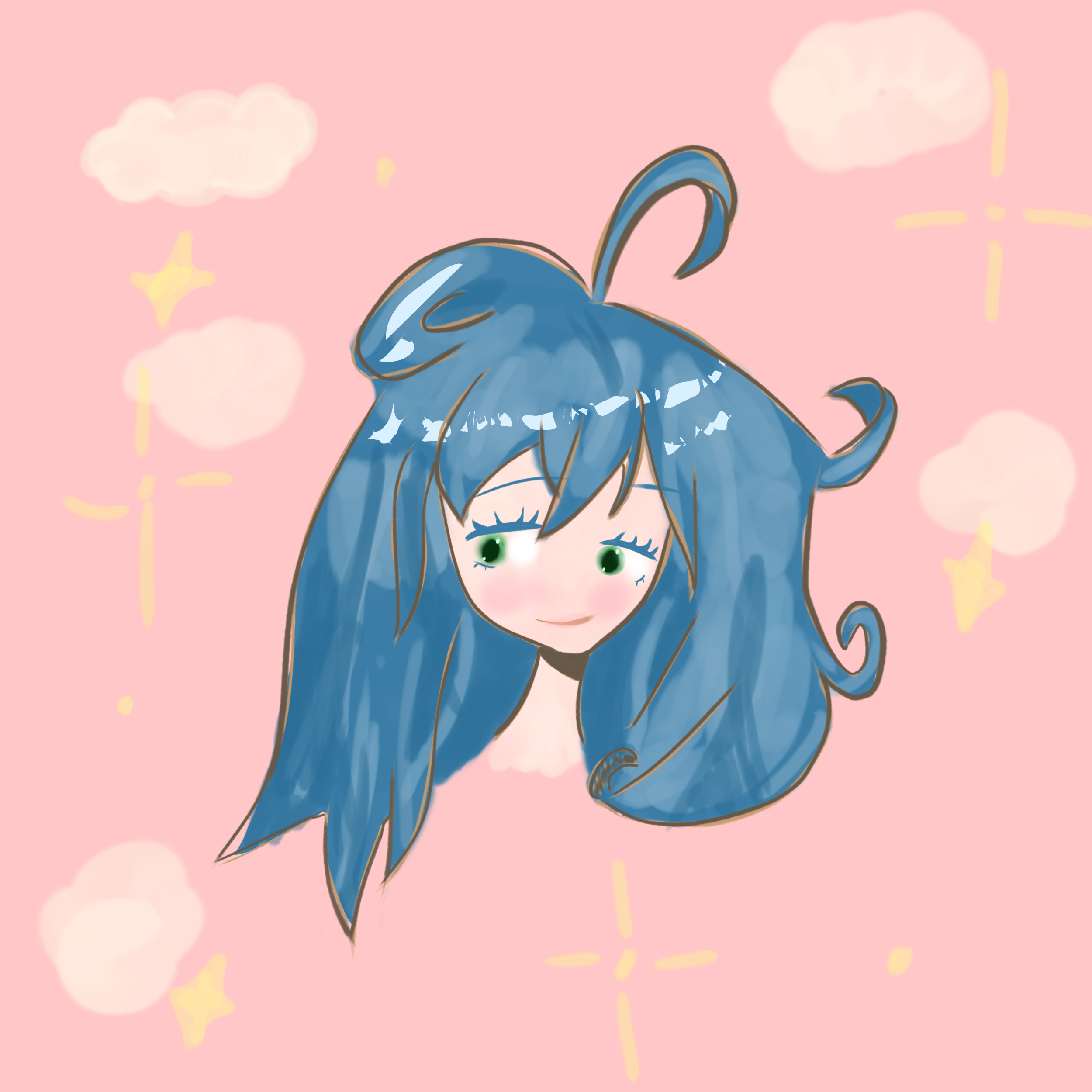 uwu - ibisPaint