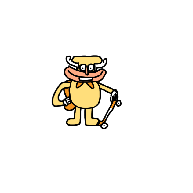noise thing