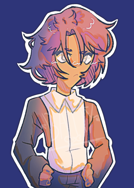 Request from USRA_CinnamonJelly