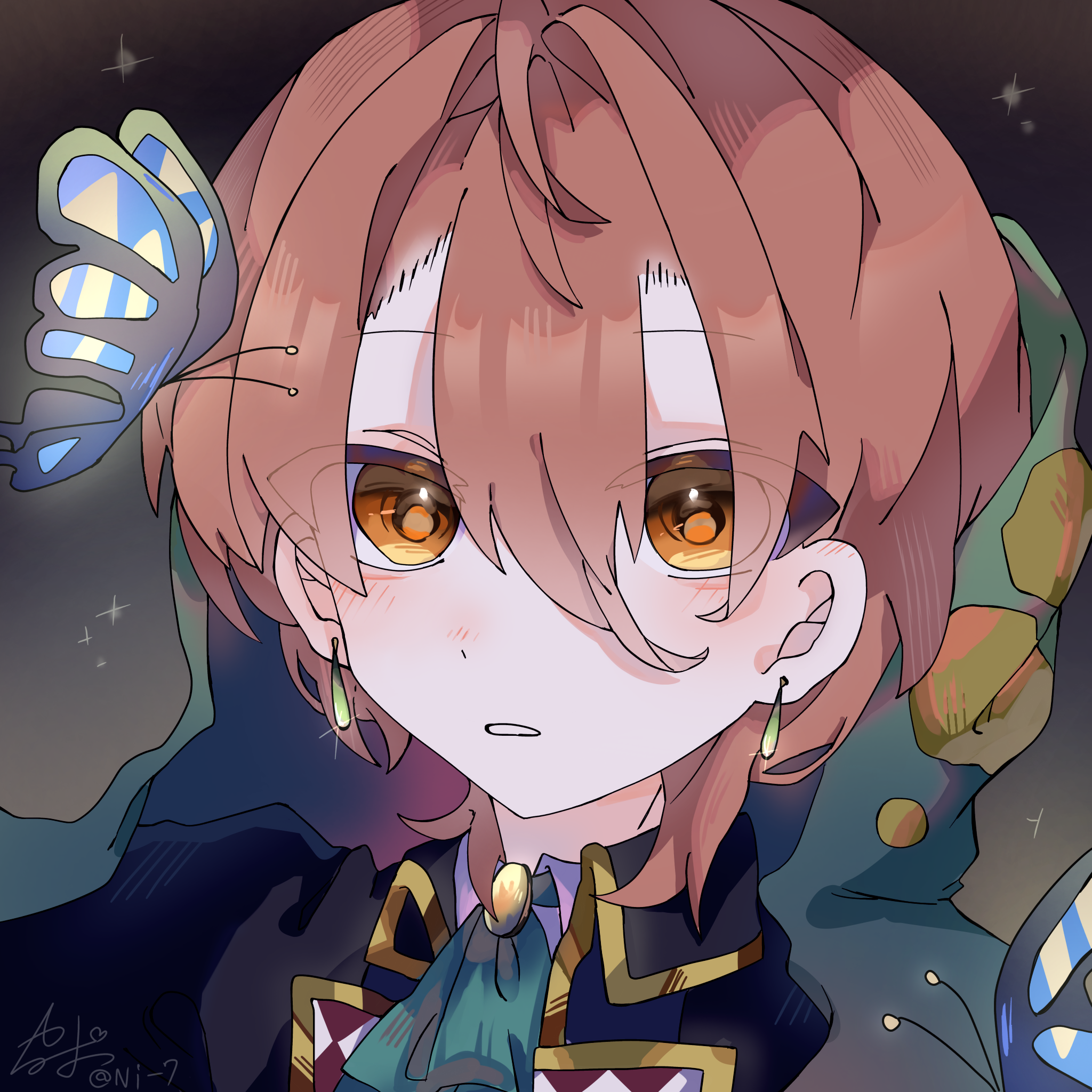 ワンダーランド！？ - ibisPaint