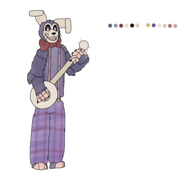 Bonnie