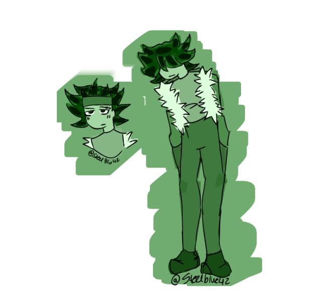 🌲🐦‍⬛