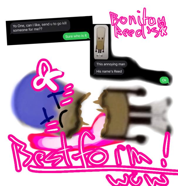 Friends request