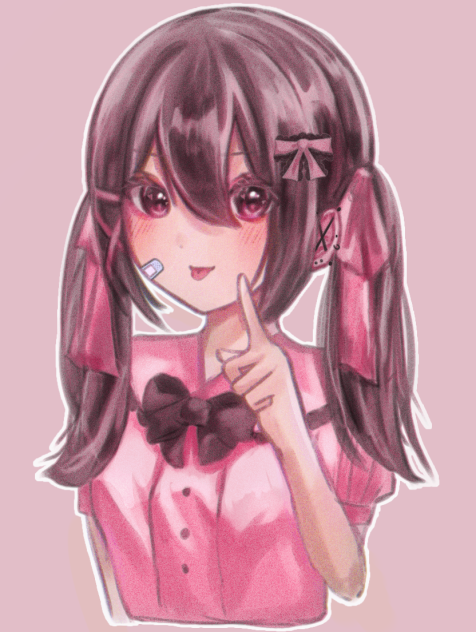 地雷ちゃん