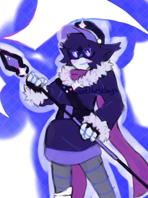 The final artifht attack 😔🙏