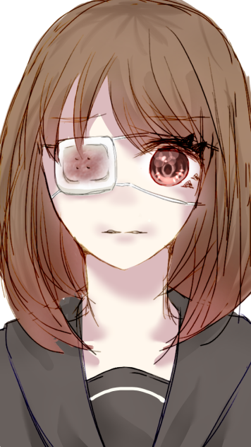 私の痛みを解ってよ