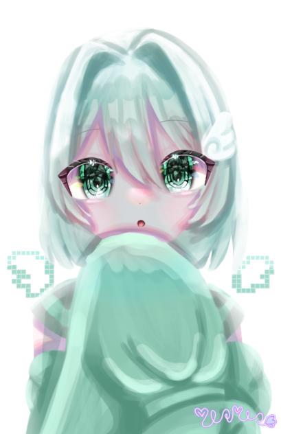 シア様へ！ - ibisPaint