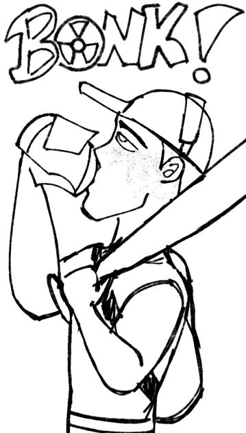 BONK! [wip]