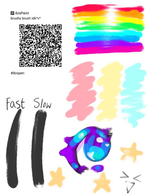 Crayony Chalky Brushy Brush idk^v^