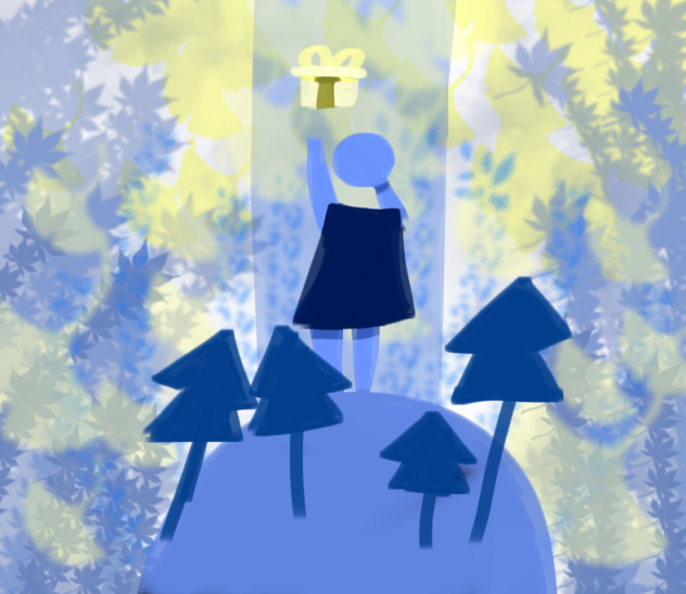 Present