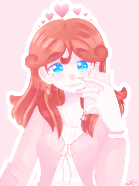 💗💗NORA💗💗