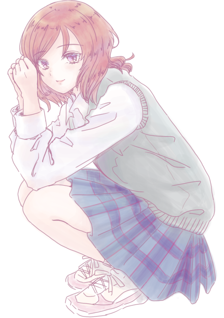 真姫誕