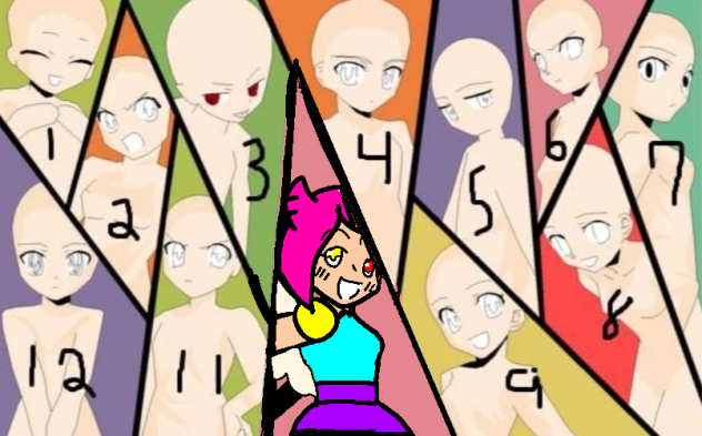 collab 3 - ibisPaint