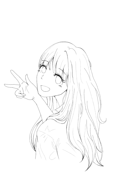 Peace (artline)