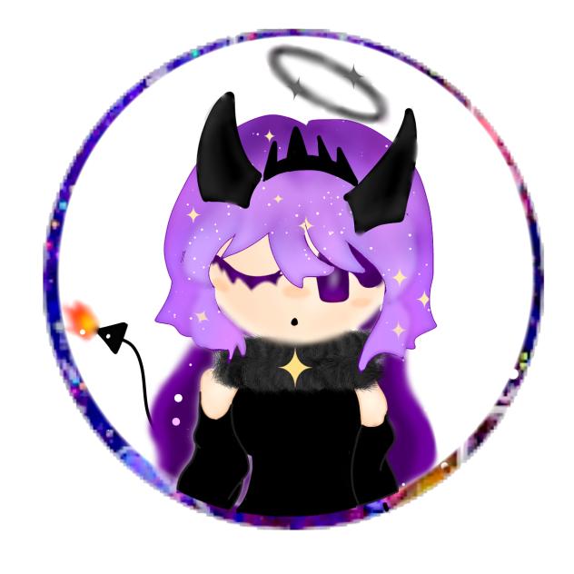 Alice luki dễ thương