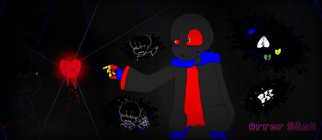 error error error error error(リクエスト絵)