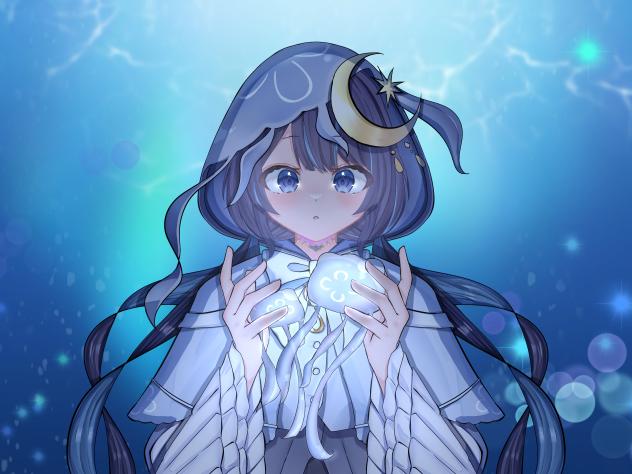 リクエスト2個目　ゆらぎゆらさん