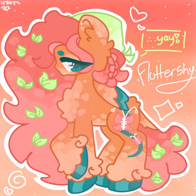 •Alternate Color Palette 1•