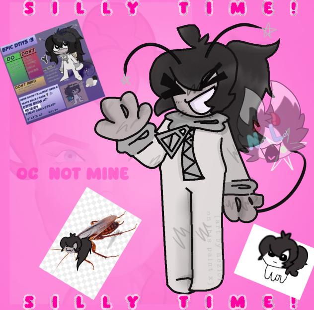 Yaaaayyyyyytt…. Dtiys thingeee for yv!!!