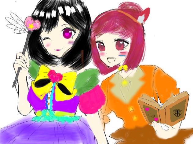 Cutenesss Collab (by Pandacik nenuco)❤❤❤