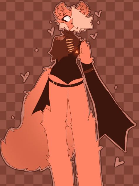 Terra [E.D. au]