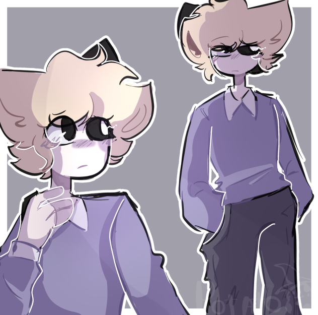 K’ris doodles