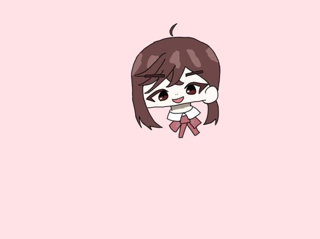「ダンダダン」モモちゃん