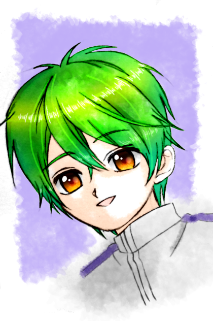 七海宗介