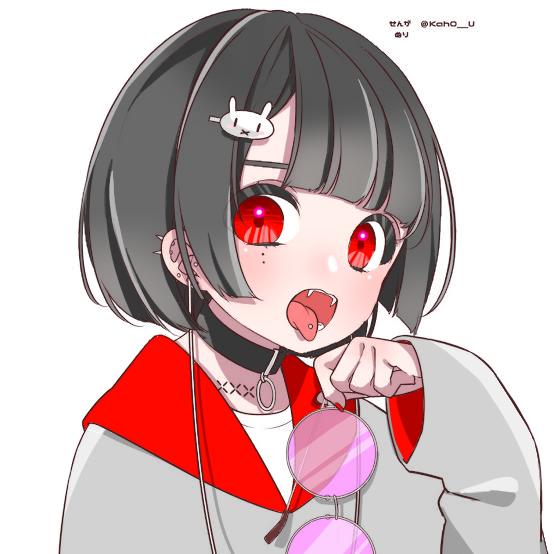 女の子