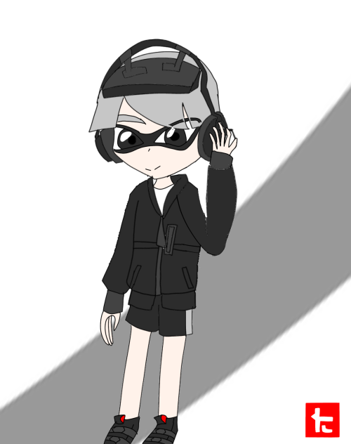 タタキケンサキボーイ