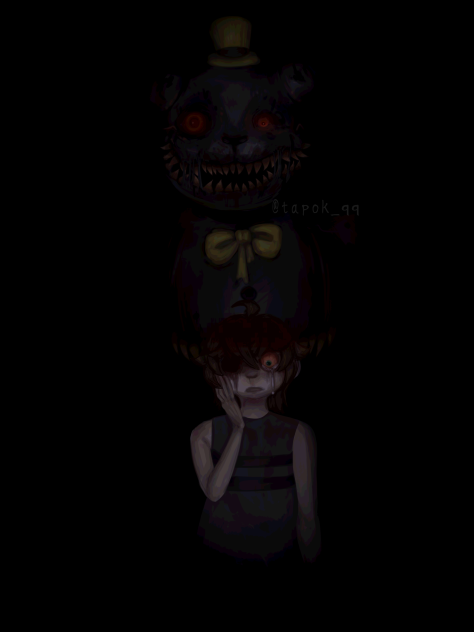 eat me