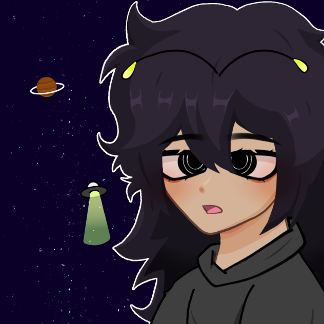 Another Art contest submission