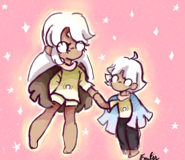 Sky,children’s of the light