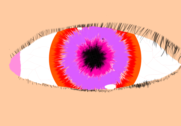 Eye