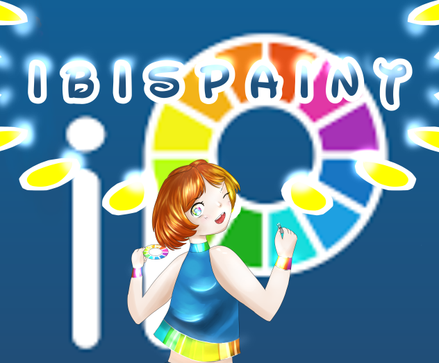 IbisPaint