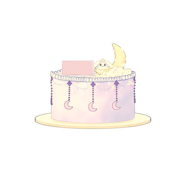 IBM3805 pastel colored cake e2