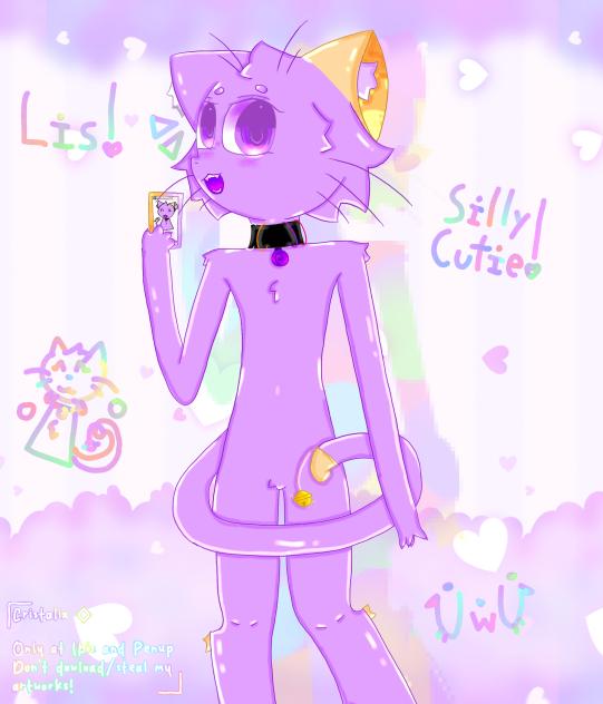 Lis!!