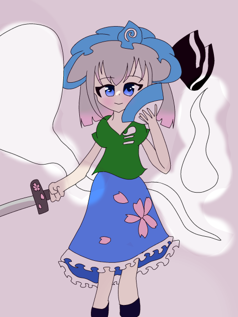 ゆゆみょん！