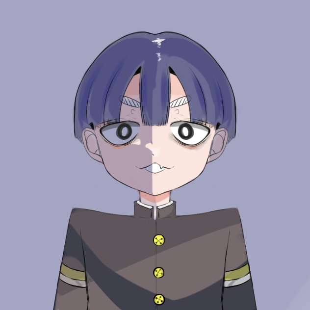 kid - ibisPaint