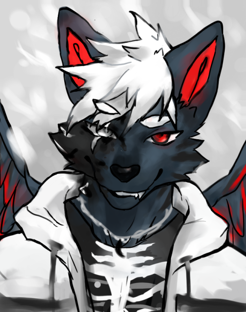 snowfall - ibisPaint
