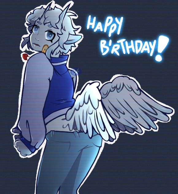 Birthday Gift