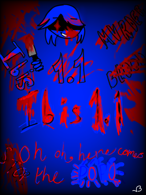 I hate ibis 1.1.          don’t  you